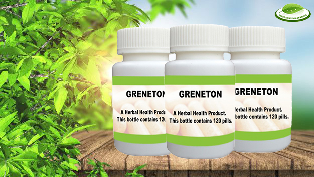 Bye-bye, Granuloma Annulare: The Power of Natural Remedies
