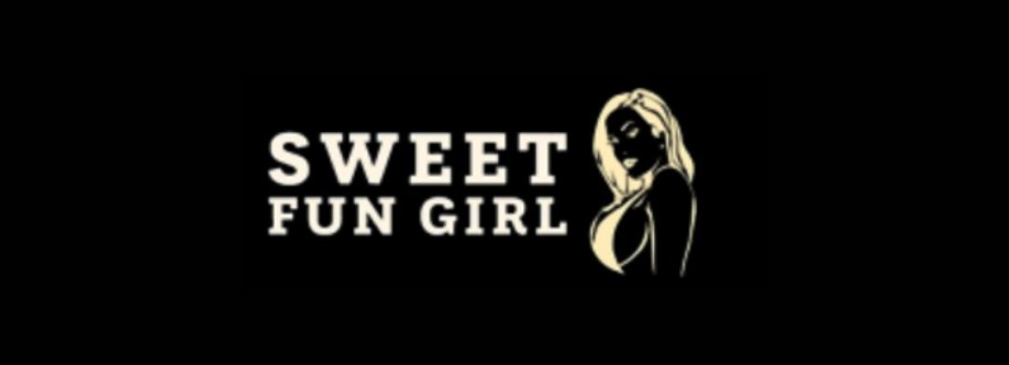Sweet Fun Girl Cover Image