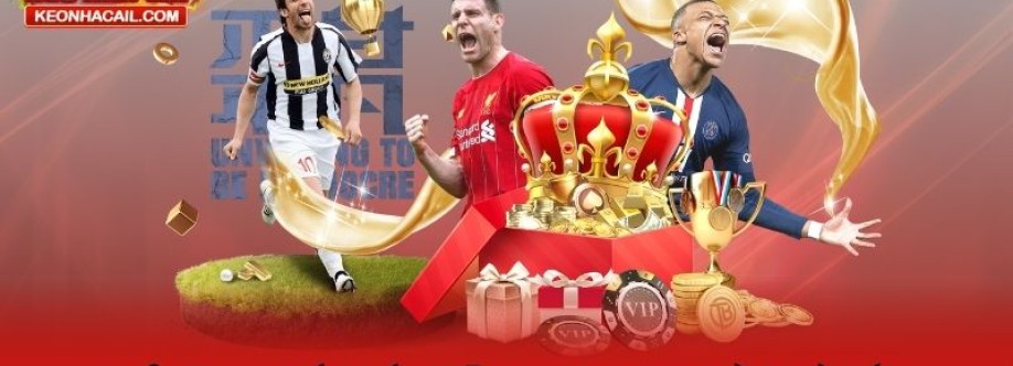 Kèo Nhà Cái Cover Image