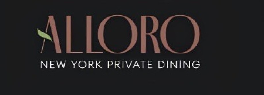 Alloro Private Culinary Concierge Cover Image