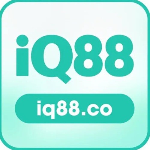 IQ88 Profile Picture