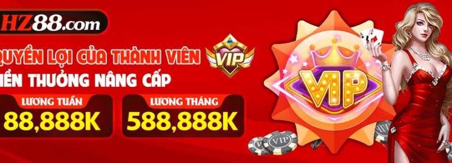 Hz88 Trang cá cược Top 1 Đông Nam Á Cover Image
