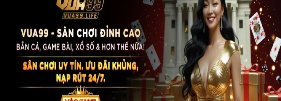 VUA99 Cover Image