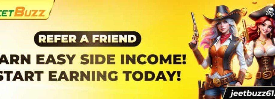 JeetBuzz Cover Image