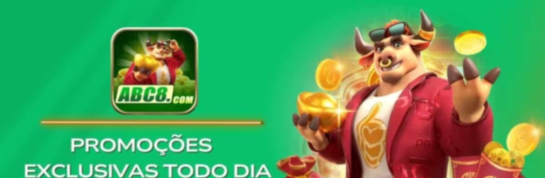 ABC8 Caça Níqueis e Saques Rápidos Cover Image