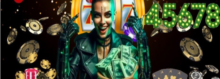 Nhà cái 45678 Cover Image