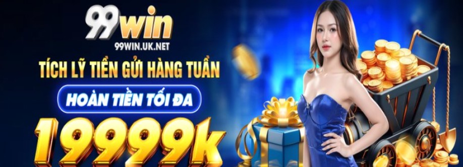99WIN Nhà cái cá cược trực tuyến Cover Image
