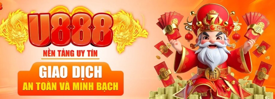 U888 Cover Image