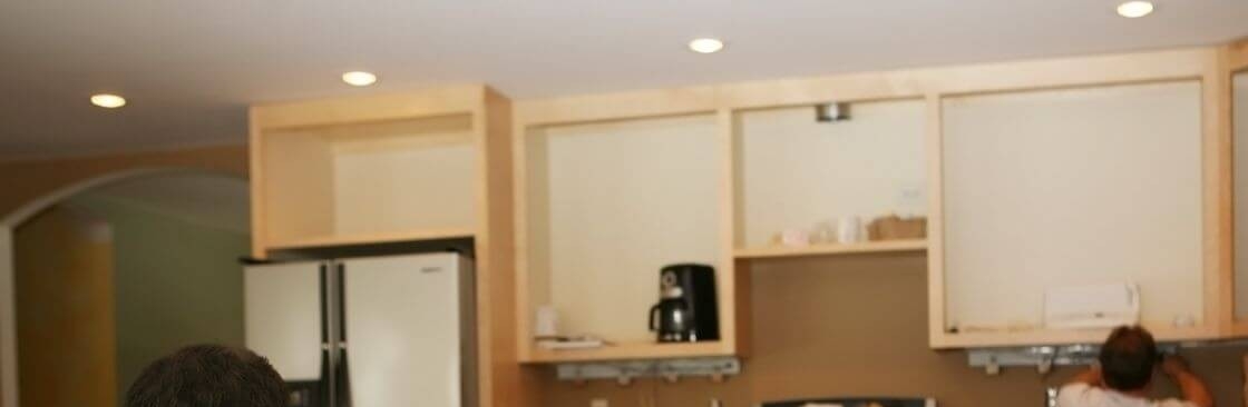 Dubai Kitchen Design Cover Image