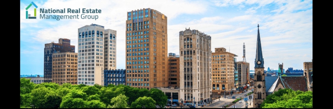 National Real Estate Management Group Cover Image