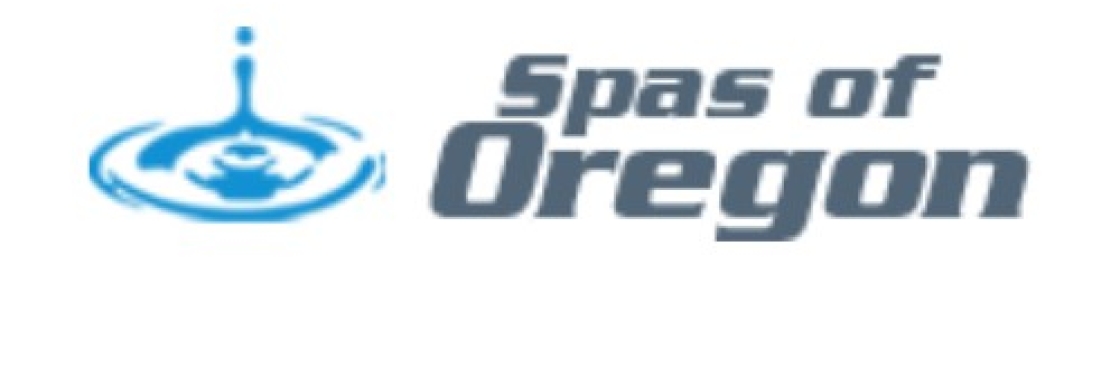 Spas of Oregon Cover Image