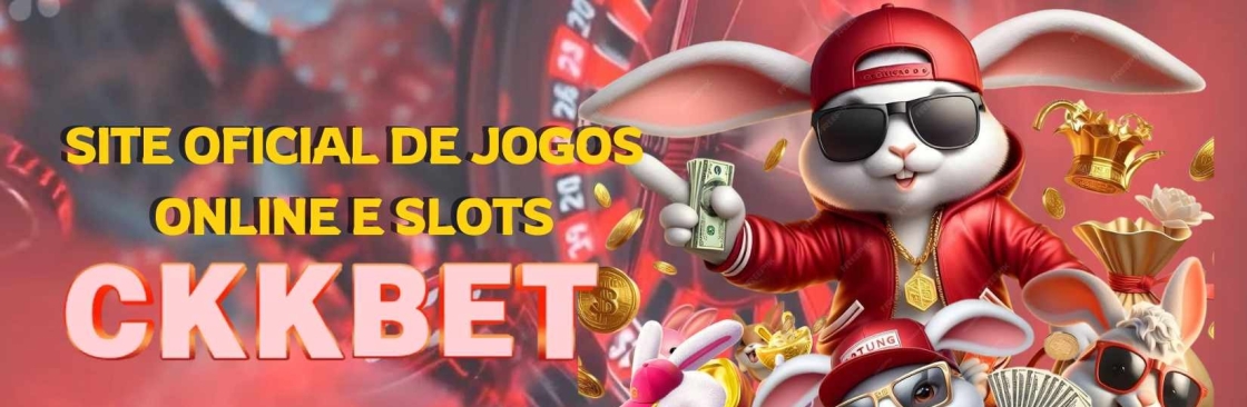 CKKBet Cassino Online Cover Image