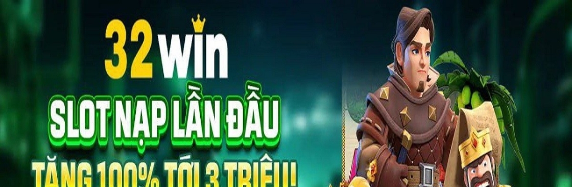 Nhà Cái 32win Cover Image
