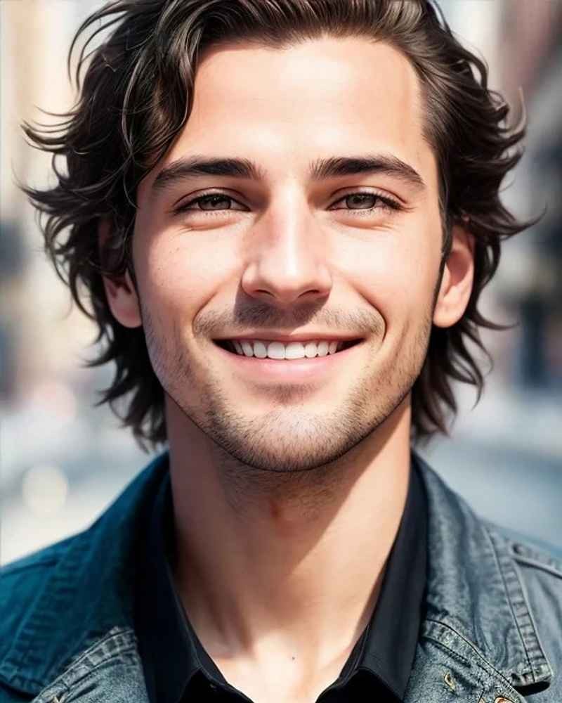 dominicpeters Profile Picture
