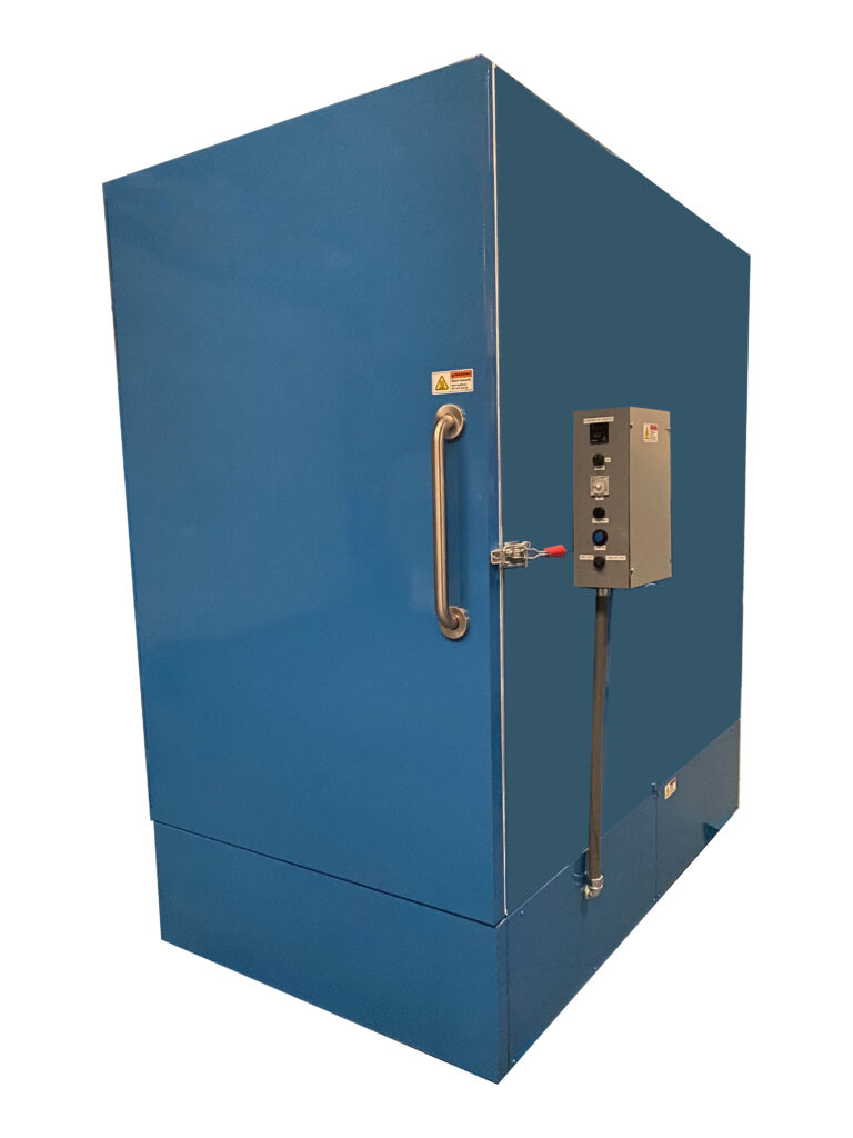 Drying Oven - Belovac LLC
