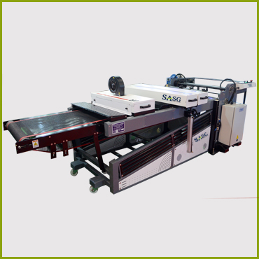 Buy UV Conveyor System | Hot Air Dryer for Paper Coating
