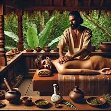 Top Ayurvedic Approaches for Managing Chronic Discomfor...