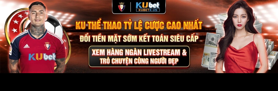 KUBET Cover Image