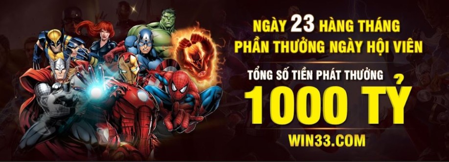 33win Cover Image