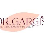Dr Gargis Profile Picture