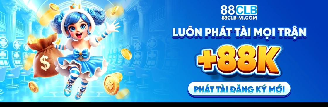 88CLB Nhà cái Cover Image