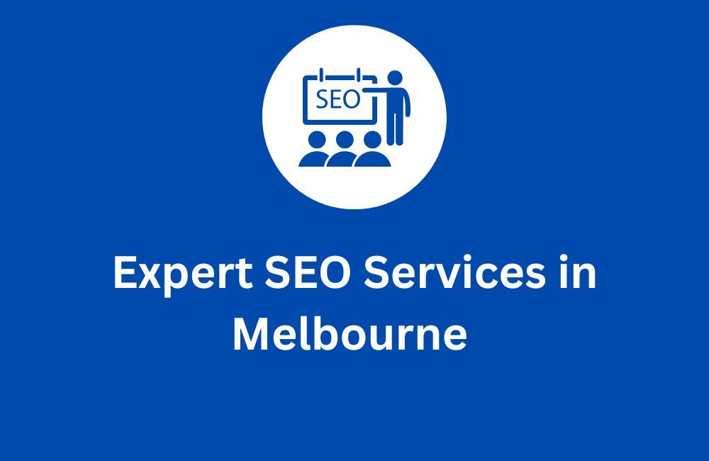 How Expert SEO Services in Melbourne Can Boost Your Local Rankings – @kineticmarketingco on Tumblr