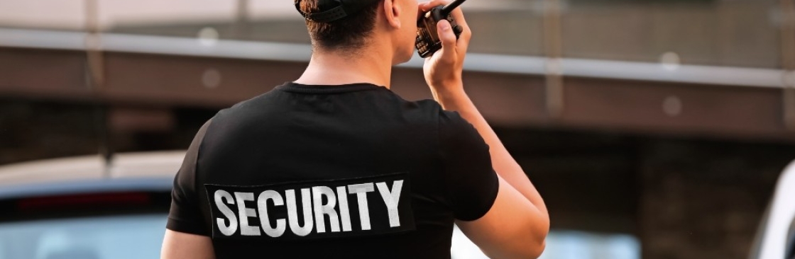 Rapid Security Services Cover Image