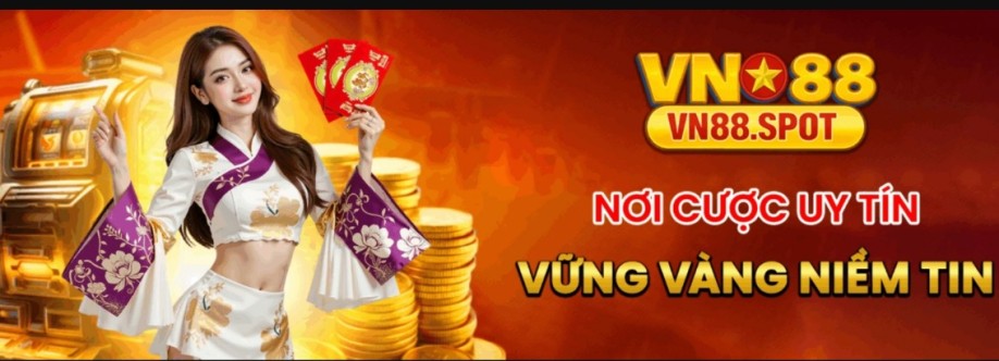 Nhà cái VN88 Cover Image