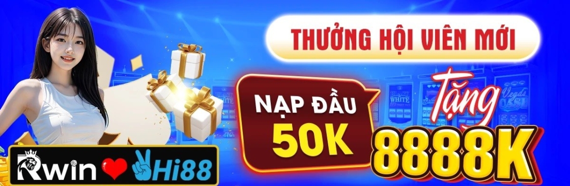 RWIN Trang Chủ Cover Image