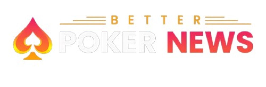 Better Poker News Cover Image