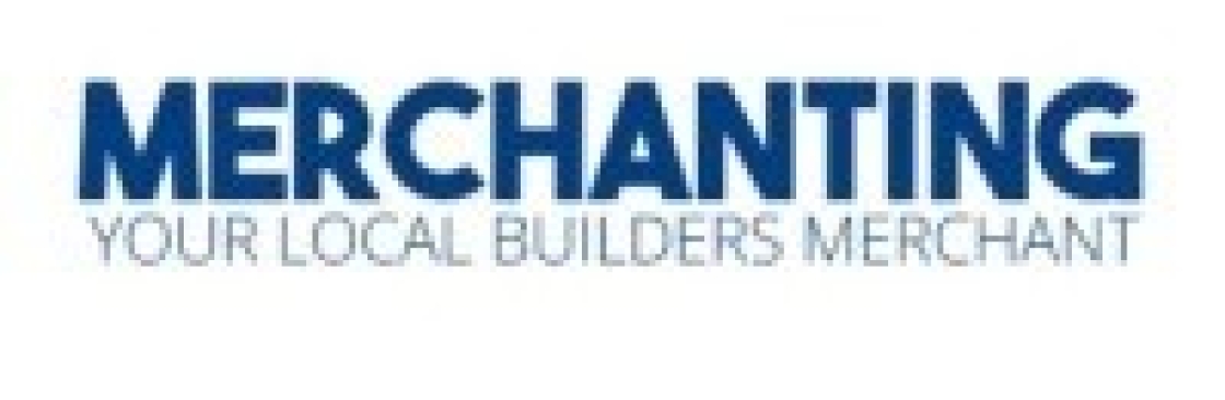 Builder Merchant Cover Image