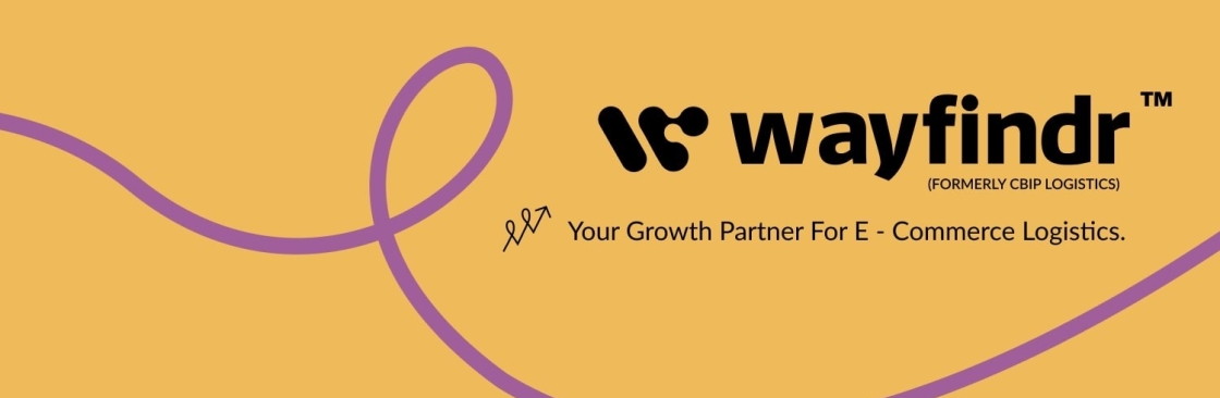 Wayfindr The Global 4PL Logistics Partner Cover Image
