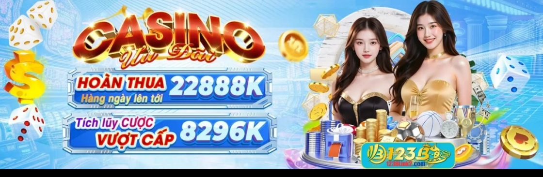 Nhà cái 123B Cover Image