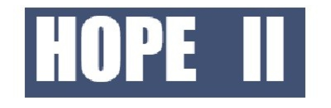 hopeii Cover Image