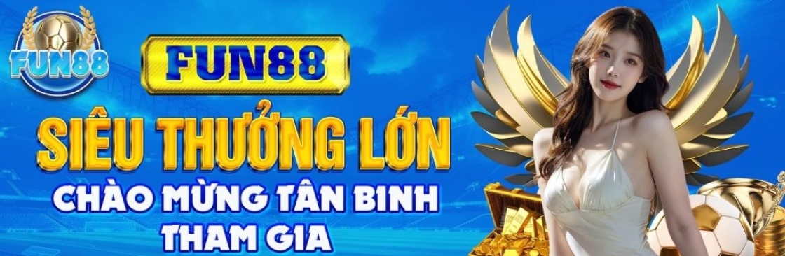 Nhà cái FUN88 Cover Image