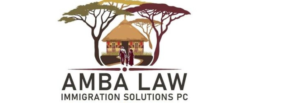 Amba law Cover Image