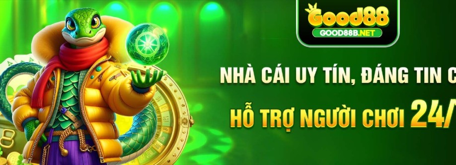 Nhà cái Goob88 Cover Image