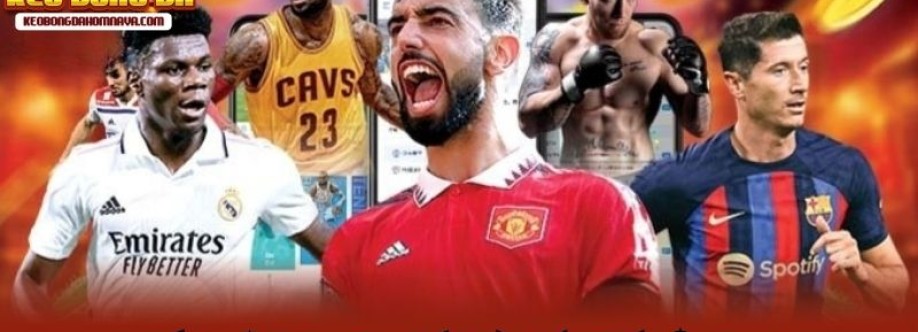 Kèo bóng đá hôm nay Cover Image