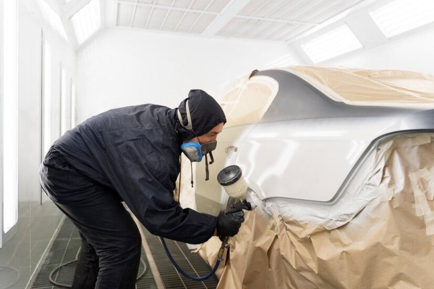 Understanding XPEL Paint Protection Film Price in 2025 - BIP Columbus