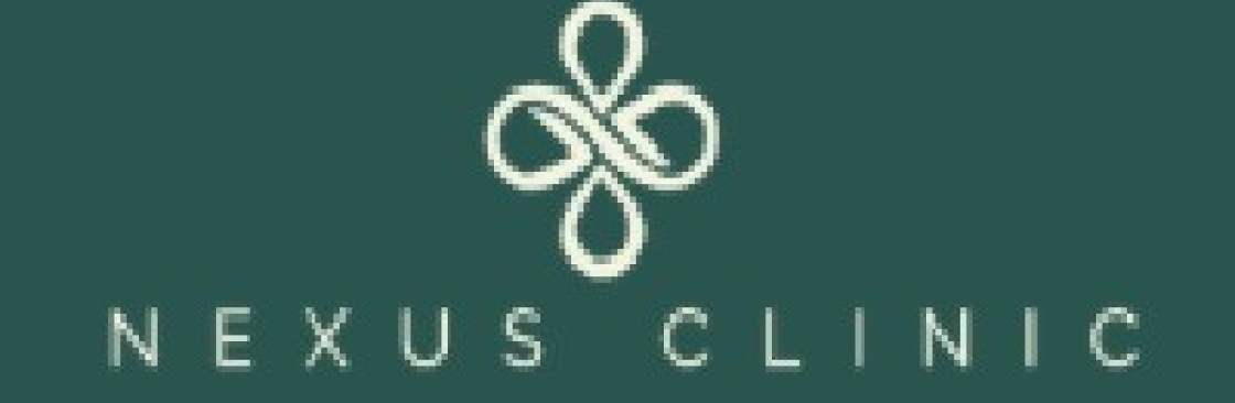 nexusclini Cover Image