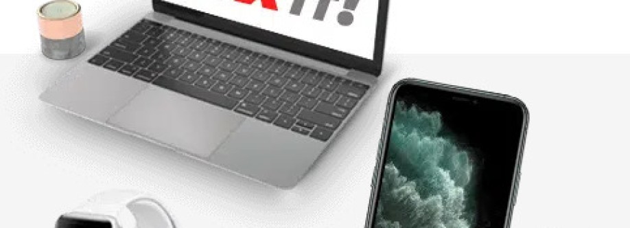 Cell ER Phone Repair Computer Repair Spring The Woodlands Cover Image