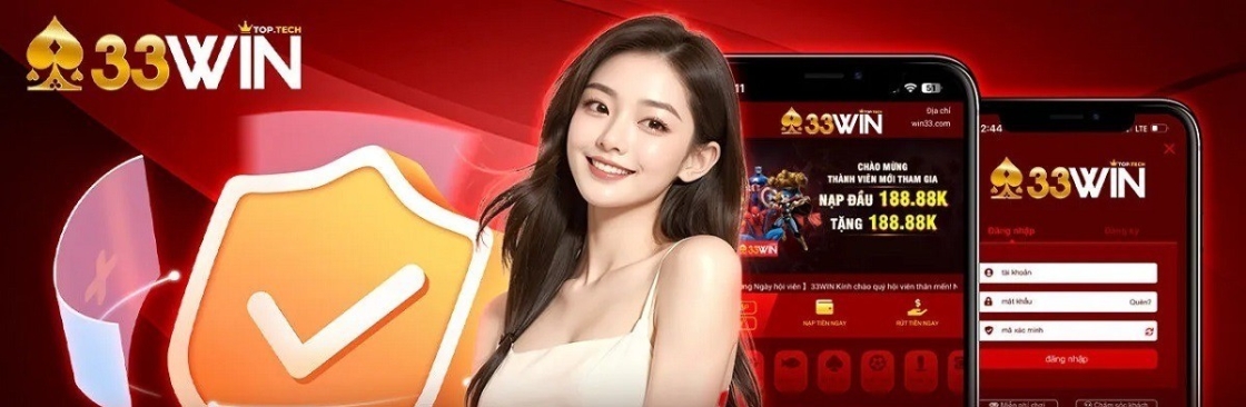 33win Cover Image