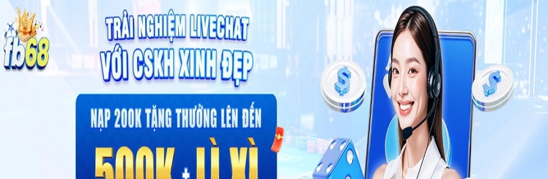 Nhà cái FB68 Cover Image