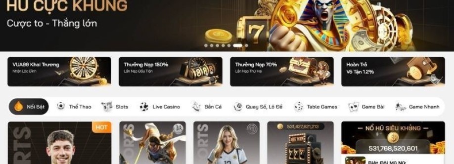 Vua 99 Cover Image