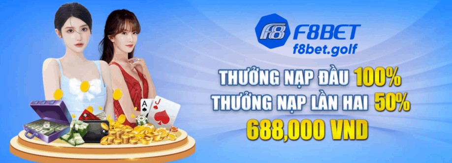F8 BET Cover Image