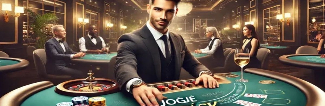 56D Plataforma de apostas de alto ní Cover Image