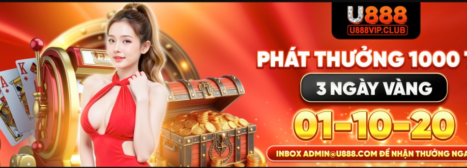 Nhà Cái U888 Cover Image
