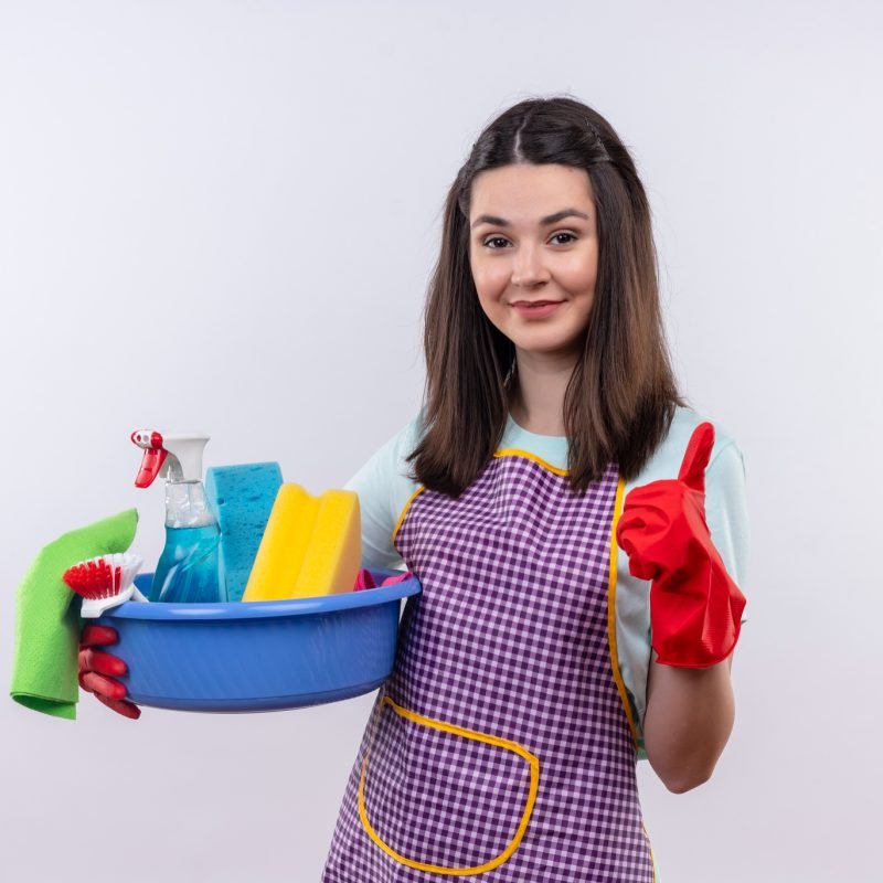 Home Maid Service Jaipur | full time Maid services Jaipur