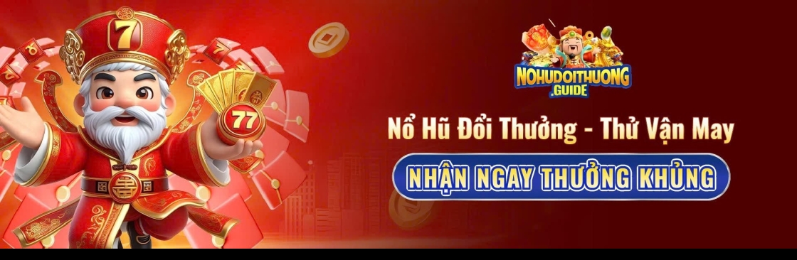 Cổng Game Nổ Hũ Đổi Thưởng Cover Image