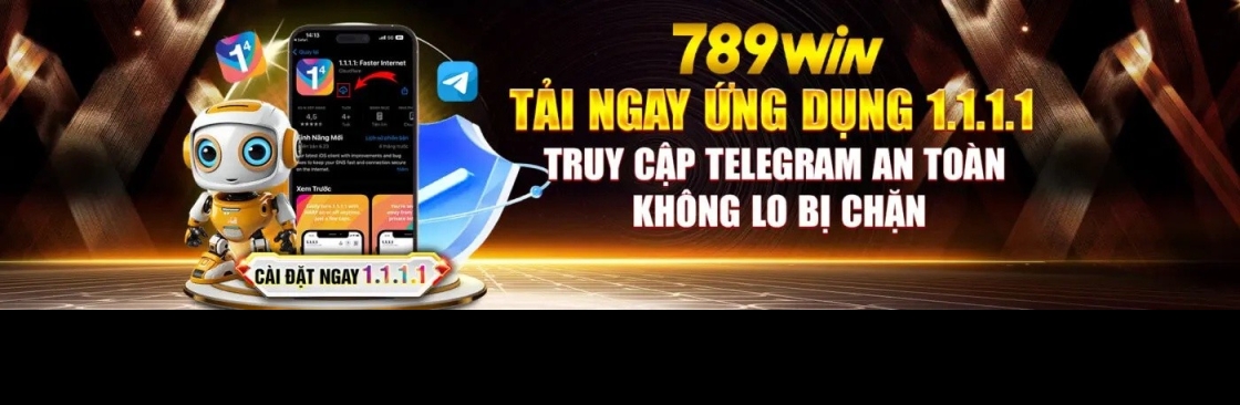 Nhà Cái 789win Cover Image